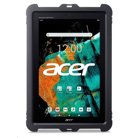 ACER Enduro T1 (ET110-11A-809K) - MTK MT8385A Cortex A73 a Cortex A53,10.1" WUXGA IPS,4GB,64eMMC,Android 11,Černá