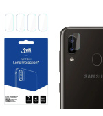 3mk Lens Protection pro Samsung Galaxy A20e