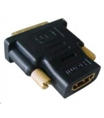 GEMBIRD Redukce HDMI / DVI -D (F/M)