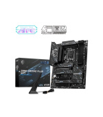 MSI MB Sc LGA1851 Z890 GAMING PLUS WIFI, Intel Z890, 4xDDR5, 1xDP, 1xHDMI, 1xDP Type-C, WI-FI