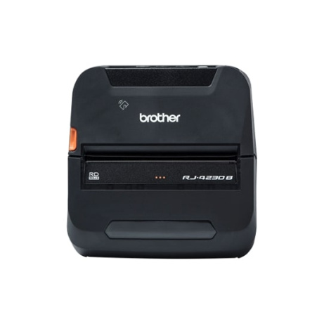 BROTHER RJ-4230B - Bluetooth