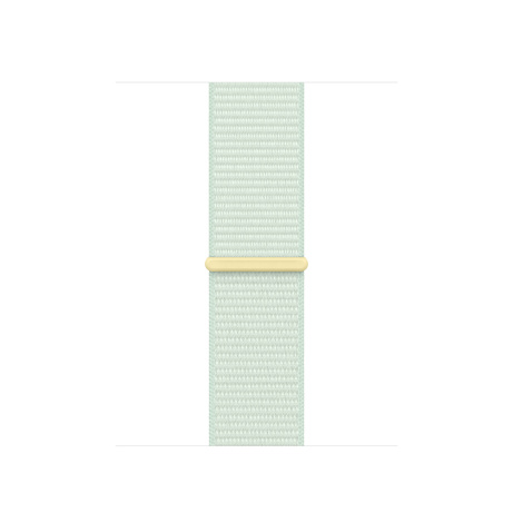 Watch Acc/45/Soft Mint Sport Loop