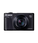 Canon PowerShot SX740 HS Lite black