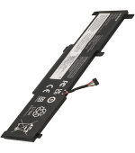 2-POWER Baterie 11,55V 3400mAh pro Lenovo 1 14IGL7, Lenovo 1 15IGL7, Lenovo 1-14IJL7