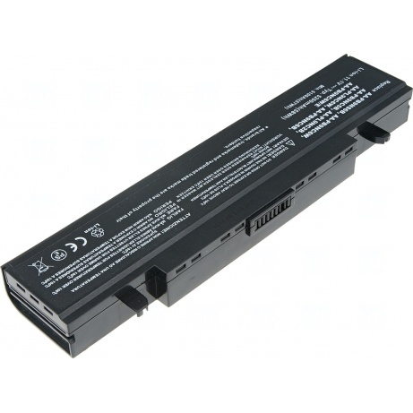 Baterie T6 Power Samsung R430, R480, R520, R530, R540, R580, R620, R720, R780, 5200mAh, 58Wh, 6cell