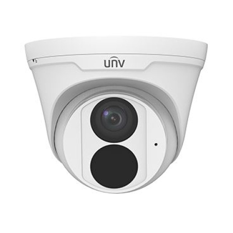 Uniview IPC3618LE-ADF40K-G, 8Mpix IP kamera, turret, objektiv 4,0 mm (91,2°), IR 30m, WDR 120dB