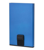 Samsonite Alu Fit SLG SLIDE-UP CASE True Blue