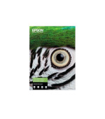 EPSON Fine Art Cotton Smooth Bright A4 25 Sheets