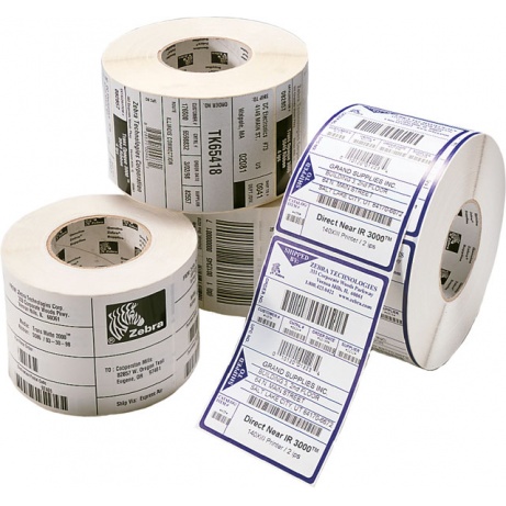 Label Z-Select 2000D 38x25mm/5180ks-role/cena=role