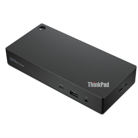 ThinkPad Universal USB-C Smart Dock