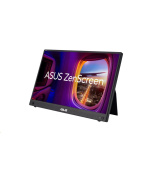 ASUS LCD 16" MB16AHG 1920x1080 IPS 144Hz IPS 3ms 300cd USB-C miniHDMI