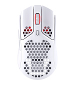 HyperX Pulsefire Haste - Wireless Gaming Mouse (White) (HMSH1-B-WT/G) - Myš