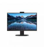 Philips MT IPS LED 27" 276B9H/00 - IPS panel, 2560x1440, HDMI, DP, USB 3.2, USB-C, repro, pivot, webcam