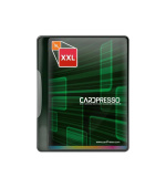 Cardpresso upgrade license, XL - XXL