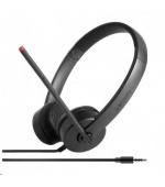 LENOVO sluchátka ThinkPad Stereo Analog Headset