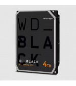 WD BLACK WD4005FZBX 4TB SATAIII/600 128MB cache 7200 ot., CMR