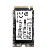 TRANSCEND SSD 1TB 410S, M.2 2242, PCIe Gen4x4, NVMe, 3D TLC, DRAM-less