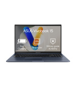 ASUS Vivobook 15/X1502ZA/i7-12700H/15,6"/FHD/16GB/512GB SSD/UHD/W11H/Blue/2R