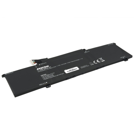 Baterie AVACOM pro HP Envy x360 15-ay Series BN03XL Li-Pol 11,55V 4415mAh 51Wh