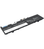 AVACOM náhradní baterie Lenovo ThinkPad P1 Gen.1, Gen2. Li-Pol 15,36V 5235mAh 80Wh