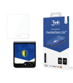 3mk FlexibleGlass Lite pro Samsung Galaxy Z Flip 5 (Front)