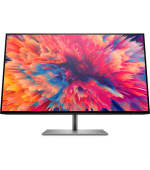 HP LCD Z24q G3 Monitor 23,8" QHD (2560 x 1440), IPS,16:9,400nits, 5ms,1000:1,DP, HDMI, DP out, 4xUSB 5Gbps)