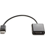 HP DisplayPort To DVI-D Adapter