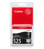 Canon CARTRIDGE PGI-525BK černá pro Pixma IP4850, IP4950, IX6550, MG5x50,MG6150, MG6250, MG8X50 (340 str.)