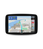 BAZAR - TomTom GO Camper Max 700 PP - Poškozený obal (Komplet)