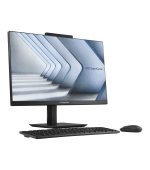 ASUS ExpertCenter/E5 402WVAK/23,8"/FHD/i5-1340P/16GB/512GB SSD/Intel UHD/bez OS/Black/2R