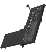 2-POWER Baterie 11,55V 3400mAh pro HP x360 Pavilion 11-u000, HP x360 Pavilion 13-u100