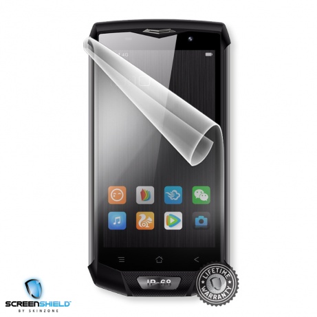 Screenshield IGET Blackview GBW8000 Pro folie na displej