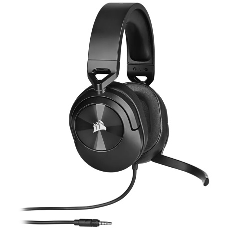 CORSAIR HS55 Stereo Headset Carbon