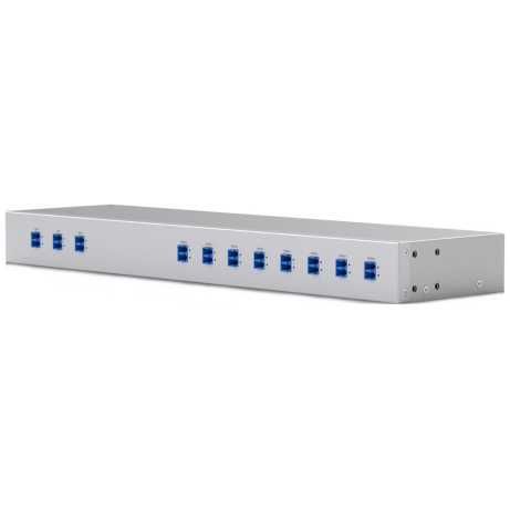 Ubiquiti UACC-CWDM-8, CWDM Mux Demux 8