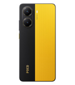 POCO X7 Pro/12GB/512GB/Yellow