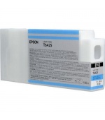 Epson T6425 Light Cyan Ink Cartridge (150ml)