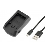 AVACOM AVE55 - USB nabíječka pro Sony series P, H, V