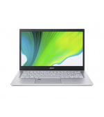 ACER NTB Aspire 5 (A515-56-34N8), i3-1115G4,15.6" FHD,8GB,256GBSSD,UHD Graphics,W11H,Stříbrná