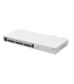 BAZAR - MikroTik Cloud Core Router, CCR2116-12G-4S+ - Poškozený obal (Komplet)