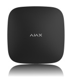 Ajax Hub 2 4G (8EU/ECG) ASP black (38240) (nové označení)