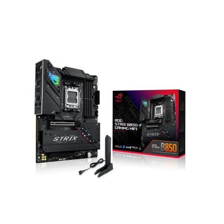 ASUS ROG STRIX B850-F GAMING WIFI