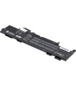 Baterie T6 Power HP EliteBook 745 G5, 830 G5, 840 G5, ZBook 14U G5, 4330mAh, 50Wh, 3cell, Li-pol