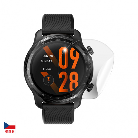 Screenshield TICWATCH Pro 3 Ultra GPS folie na displej