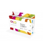 OWA ARMOR ink kompatibilní s HP 973X (L0S07AE;F6T81AE;F6T82AE;F6T83AE), 4-pack (CMYK), 246ml+3x110ml