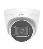 Uniview IPC3634SE-ADZK-I0, 4Mpix, H.265, obj. motorzoom 2,8-12 mm (113.7-42.6°), PoE, DI/DO, audio, Mic.,IR 40m,IP67