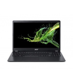 ACER NTB Aspire 3 (A315-54-36VF), i3-10110U,15.6" FHD,8 GB,512GB SSD,UHD Graphics,Win10H,Black