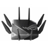 ASUS ROG Rapture GT-AX11000 (AXE11000) WiFi 6E Extendable Gaming Router, 2.5G port, Aimesh, 4G/5G Mobile Tethering