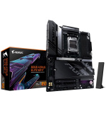 GIGABYTE MB Sc AM5 B850 A ELITE WF7, AMD B850, 4xDDR5, 1xDP, WiFi, ATX