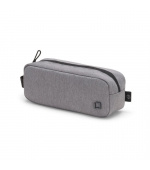 DICOTA Eco Accessories Pouch MOTION Light Grey