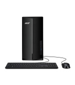 Acer Aspire/TC-1785/Mini TWR/i5-14400F/16GB/1TB SSD/RTX 3050/W11H/1R